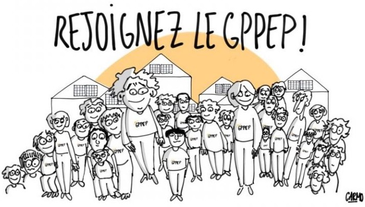 découvrez gppep, une plateforme innovante dédiée à la gestion de projets et à l'optimisation des performances. explorez des outils et des ressources pour améliorer votre efficacité. rejoignez-nous pour transformer vos idées en réalité.