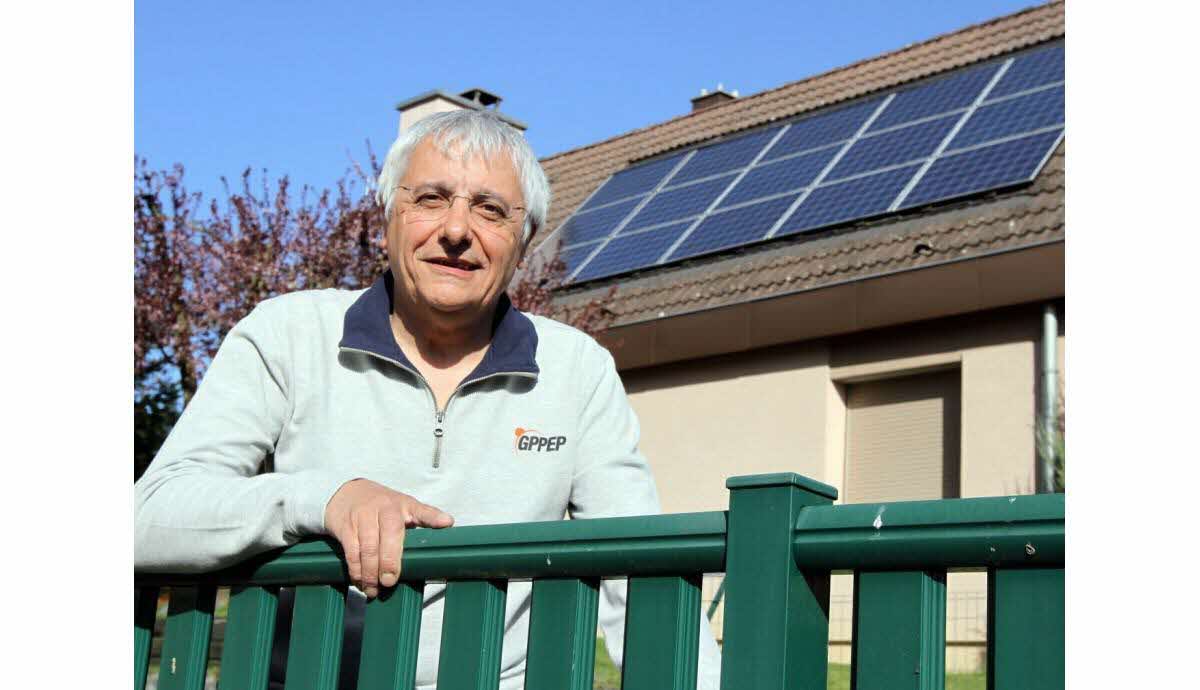 découvrez gppep photovoltaïque, votre partenaire incontournable pour des solutions énergétiques durables et innovantes. profitez de notre expertise en panneaux solaires pour optimiser votre consommation d'énergie et réduire votre empreinte carbone.