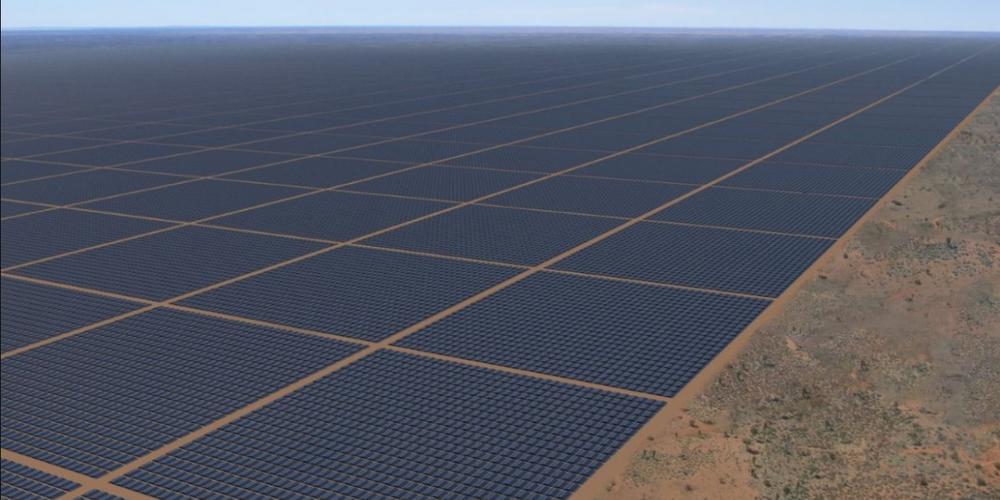 découvrez notre grande centrale solaire, une installation écologique conçue pour produire une énergie renouvelable et durable. engagez-vous pour l'avenir avec des solutions solaires innovantes qui préservent notre planète.