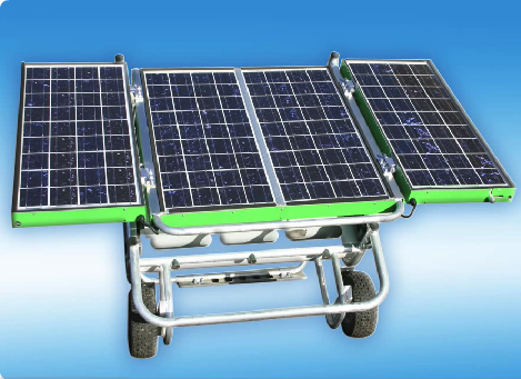 découvrez notre avis sur le groupe électrogène solaire : performances, avantages, inconvénients et comparatifs pour choisir le meilleur modèle selon vos besoins en énergie renouvelable.