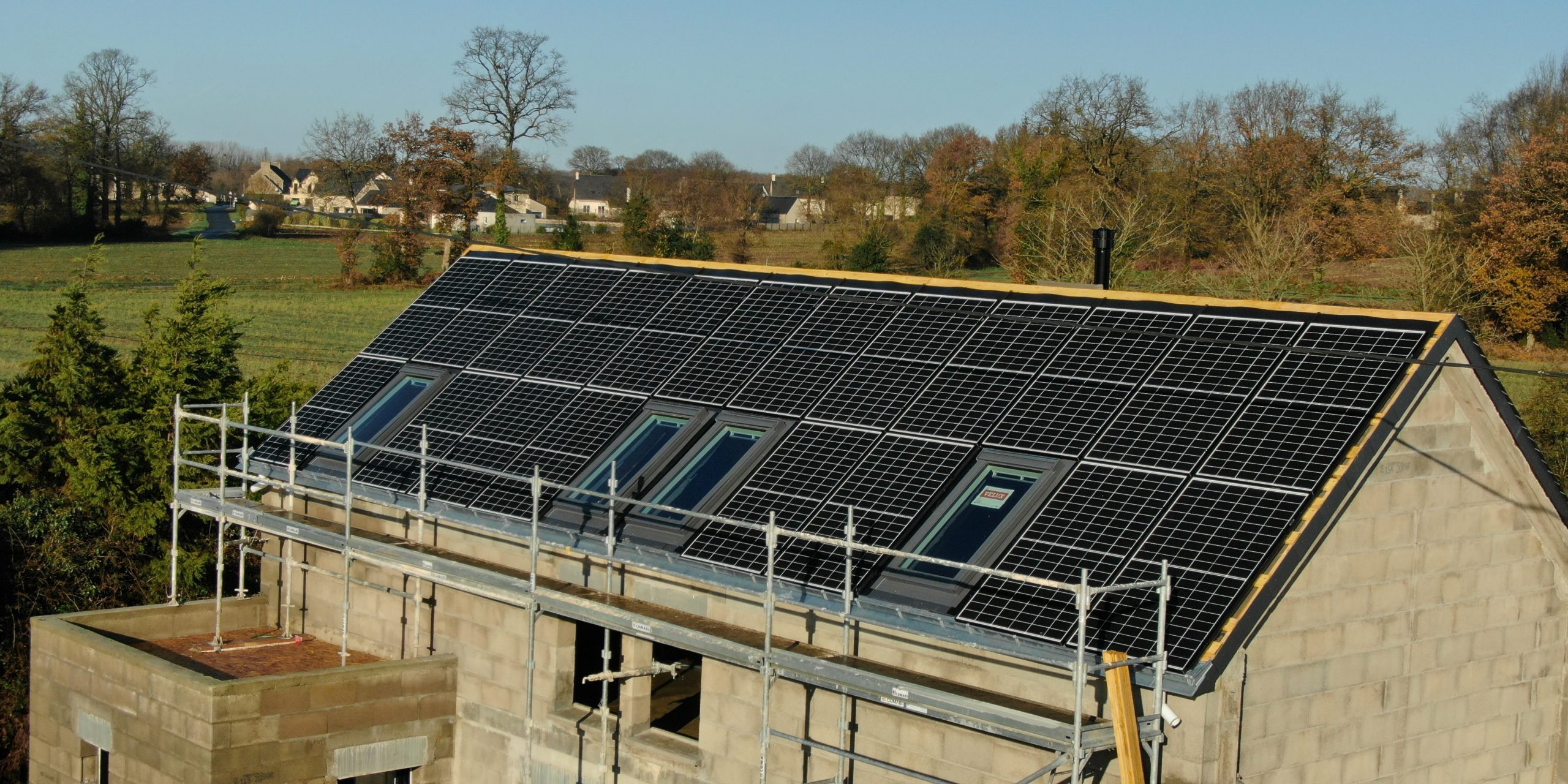 découvrez gse pv, votre partenaire expert dans les solutions photovoltaïques. optimisez votre production d'énergie solaire et réduisez votre empreinte carbone grâce à nos technologies innovantes et notre expertise reconnue dans le secteur.