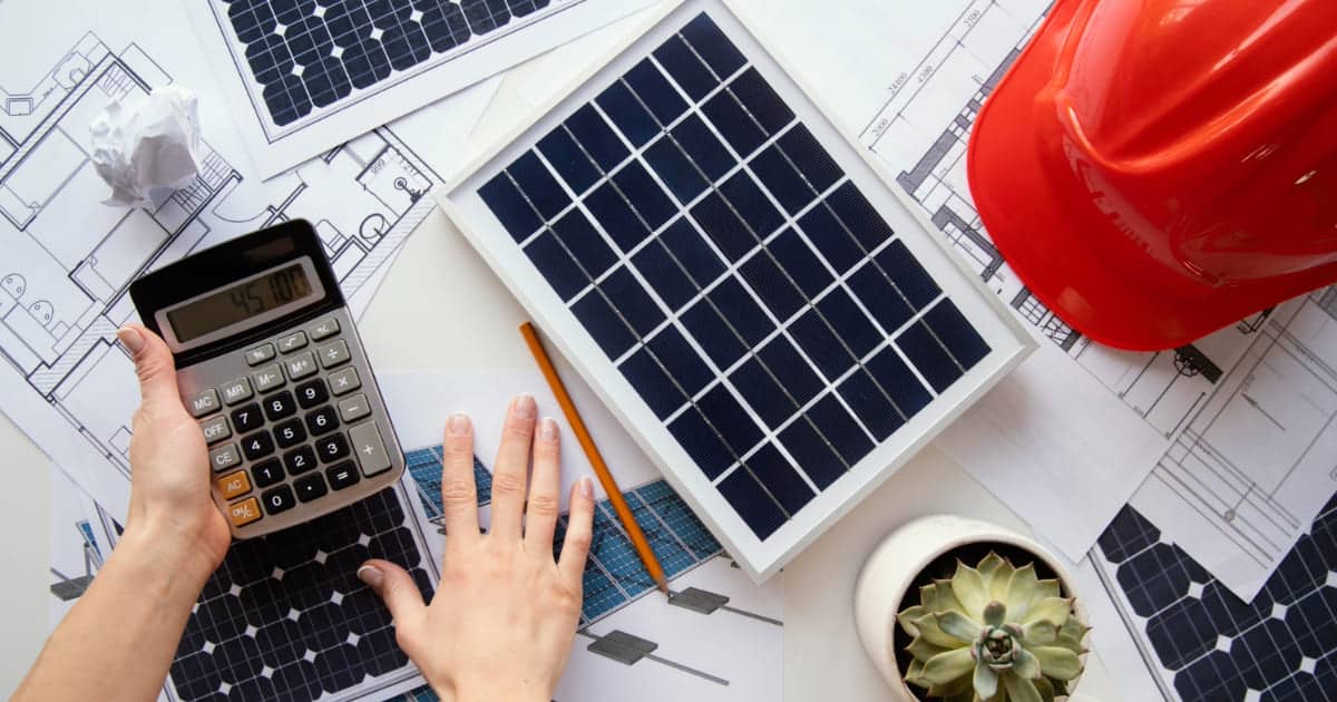 découvrez notre guide d'achat complet sur les panneaux photovoltaïques. apprenez à choisir le meilleur système pour vos besoins, évaluez les coûts et les économies d'énergie, et bénéficiez de conseils pratiques pour optimiser votre installation solaire.