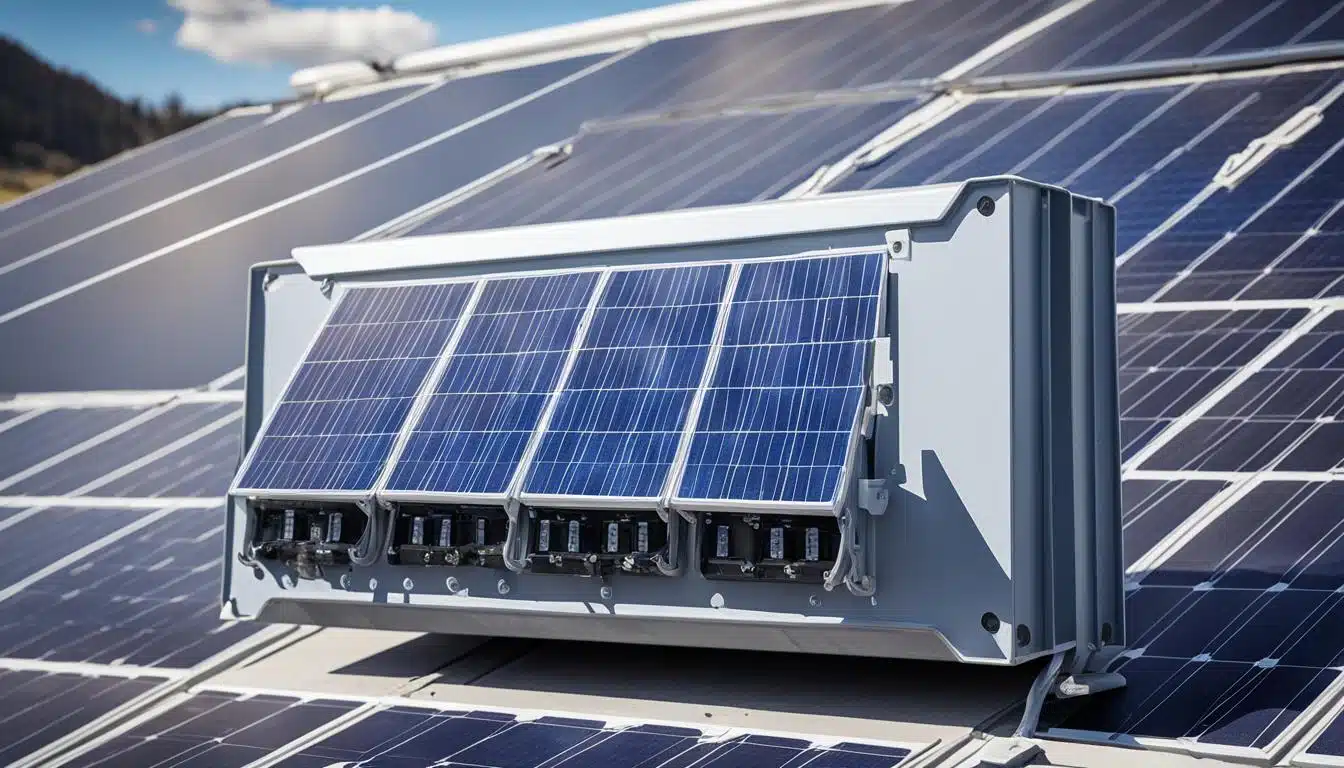 découvrez notre guide d'achat complet sur les panneaux photovoltaïques. apprenez à évaluer vos besoins énergétiques, à choisir le bon équipement et à maximiser votre investissement dans les énergies renouvelables.