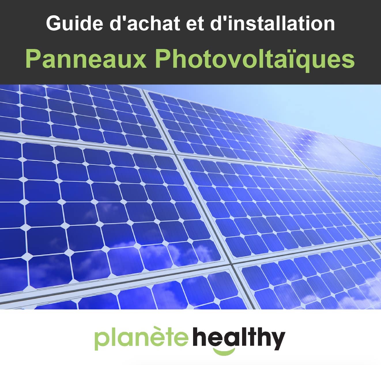 découvrez notre guide d'achat complet sur les panneaux solaires. apprenez à choisir le système adapté à vos besoins, comparez les différentes technologies et profitez de conseils d'experts pour maximiser votre investissement tout en préservant l'environnement.