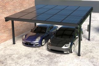 découvrez notre guide complet sur l'auto-installation de panneaux photovoltaïques. apprenez étape par étape comment mettre en place votre système solaire, optimiser votre production d'énergie et profiter d'économies sur votre facture d'électricité.