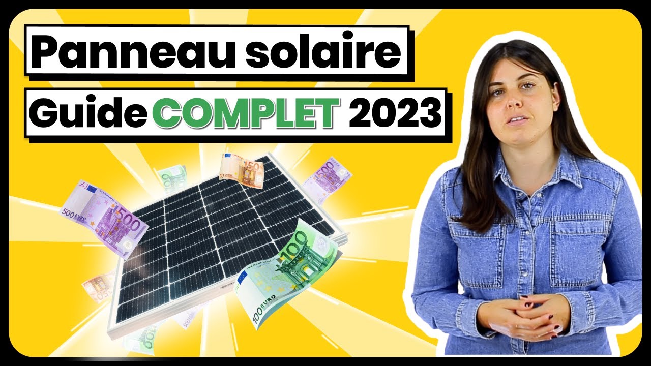 découvrez notre guide complet sur l'autoconsommation photovoltaïque. apprenez comment profiter de l'énergie solaire pour réduire vos factures d'électricité, optimiser votre installation et contribuer à la transition énergétique. un outil essentiel pour tous ceux qui souhaitent s'engager dans une démarche éco-responsable.