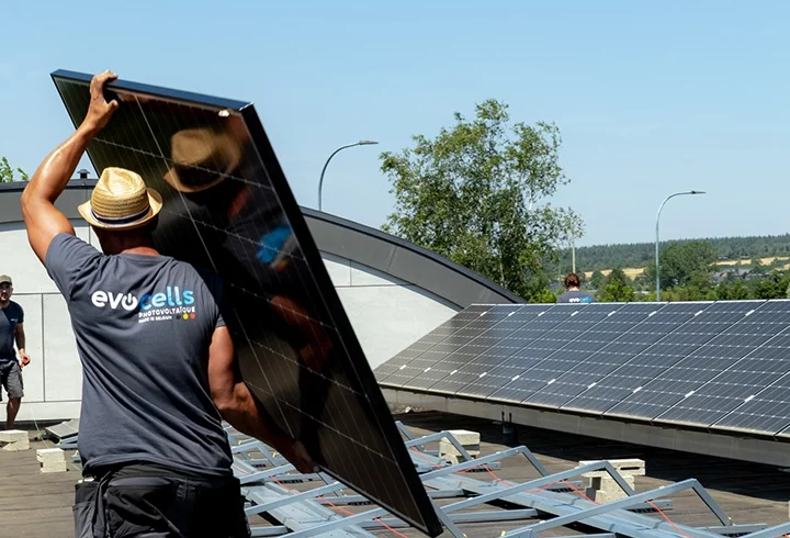 découvrez notre guide complet pour choisir le meilleur système solaire adapté à vos besoins. profitez d'énergie renouvelable tout en optimisant votre investissement. faites le bon choix avec nos conseils d'experts !