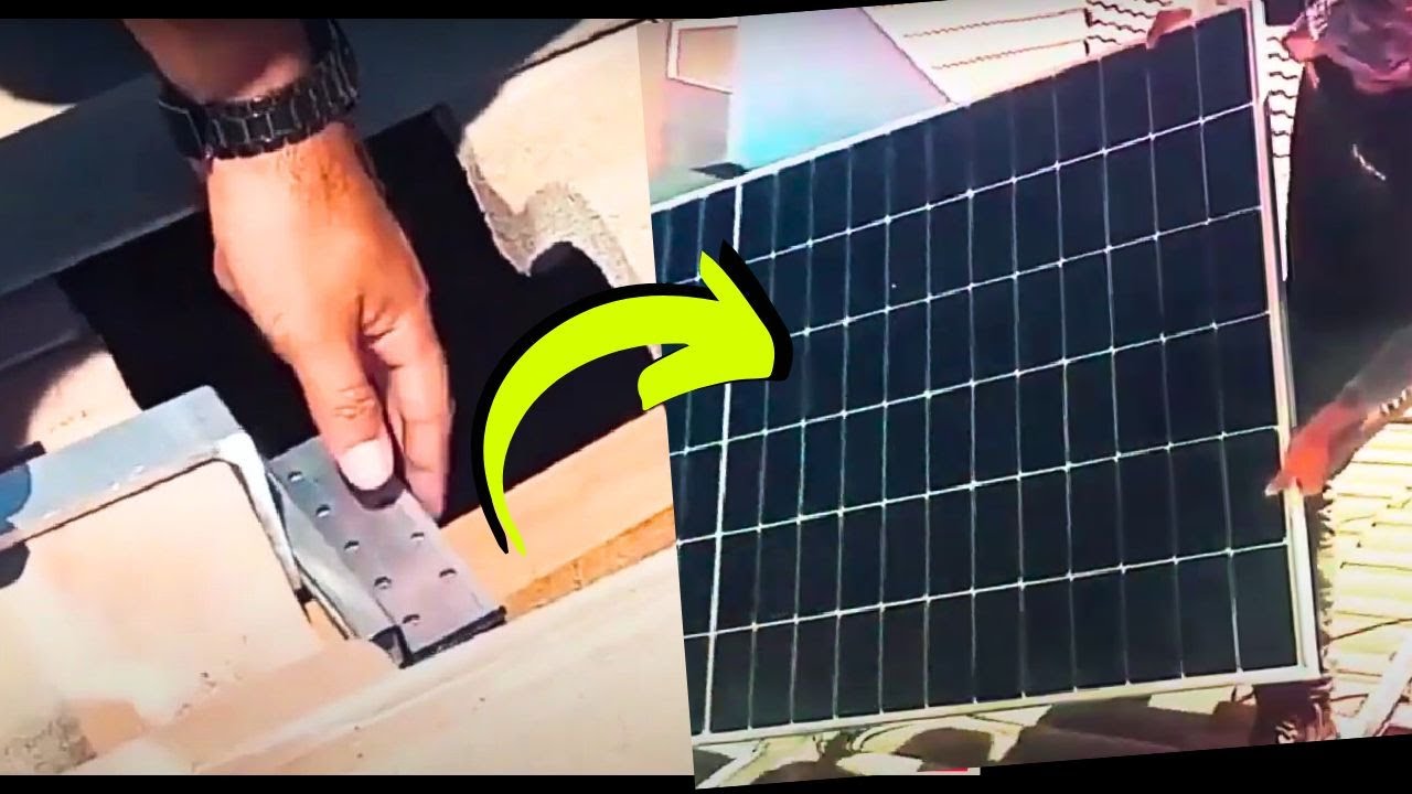 découvrez notre guide diy complet sur l'installation de panneaux solaires. apprenez étape par étape comment transformer votre maison en une source d'énergie renouvelable, tout en économisant sur vos factures d'électricité. idéal pour les bricoleurs souhaitant contribuer à un avenir durable !