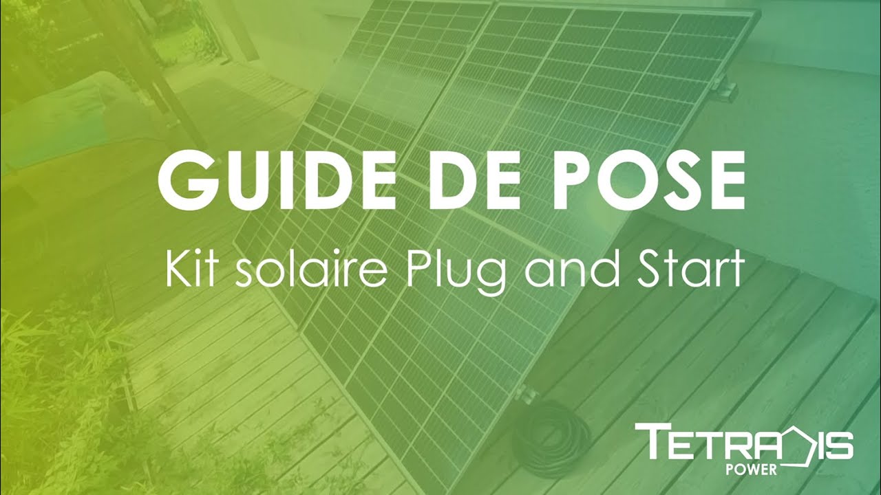 découvrez notre guide complet sur les kits solaires, qui vous aidera à comprendre leur fonctionnement, à choisir le bon équipement et à optimiser l'utilisation de l'énergie solaire pour votre maison ou votre entreprise. de conseils pratiques à des astuces d'installation, explorez tout ce qu'il faut savoir pour passer au solaire !