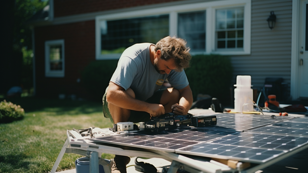 découvrez notre guide complet sur les kits solaires, conçu pour vous aider à choisir le meilleur système d'énergie solaire pour votre maison. apprenez les avantages, l'installation et l'entretien des kits solaires, tout en profitant d'une énergie renouvelable et durable.