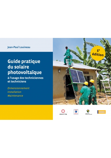 découvrez notre guide complet pour l'installation de panneaux photovoltaïques. apprenez les étapes essentielles, les conseils pratiques et les avantages de l'énergie solaire pour rendre votre maison plus éco-responsable.