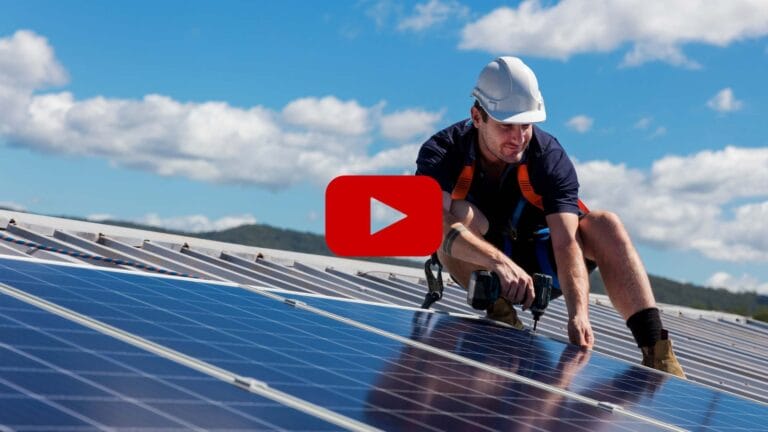 découvrez notre guide complet pour l'installation solaire. apprenez les étapes essentielles, les conseils pratiques et les meilleures astuces pour réussir votre projet photovoltaïque. optez pour une énergie verte et économique !