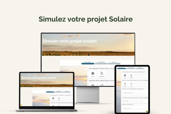 découvrez notre guide complet sur les logiciels de simulation photovoltaïque. apprenez à choisir les outils adaptés pour optimiser la conception et l'installation de systèmes solaires, tout en maximisant votre rendement énergétique.