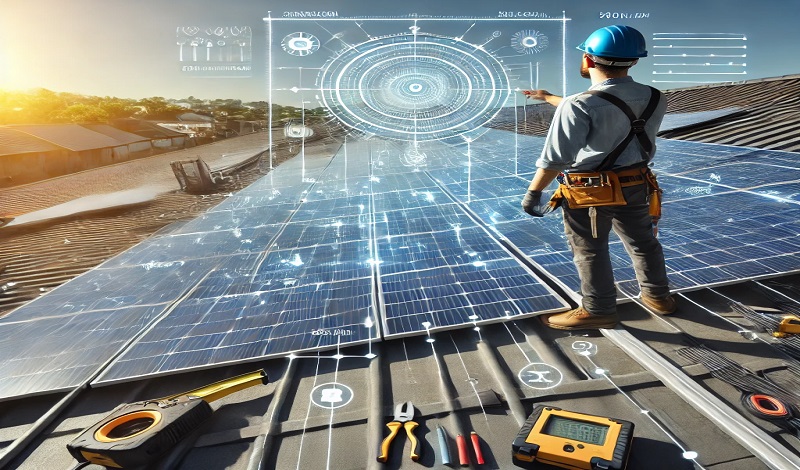 découvrez notre guide complet pour les débutants sur les panneaux solaires. apprenez les bases de l'énergie solaire, les types de panneaux disponibles, les conseils d'installation et les avantages écologiques et économiques. transformez votre maison en un espace plus durable grâce à l'énergie renouvelable.