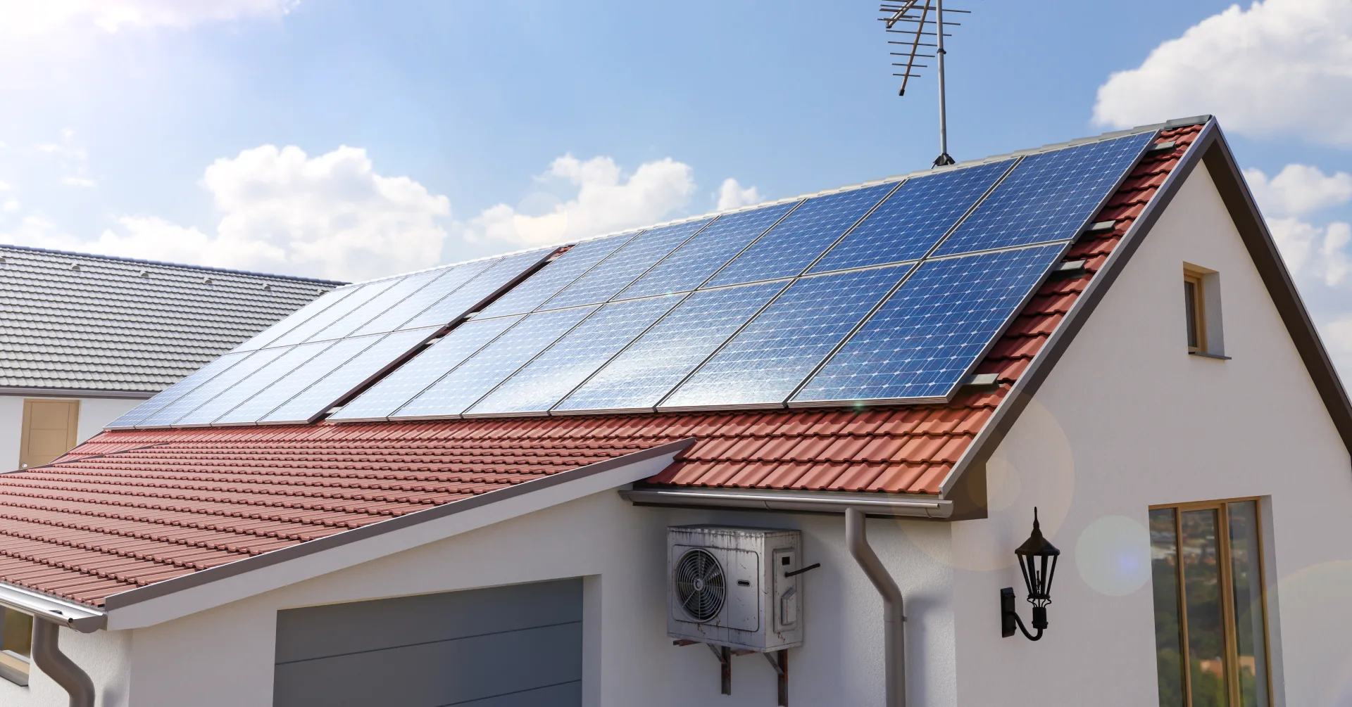 découvrez notre guide complet sur les panneaux solaires : conseils d'installation, choix des équipements, avantages écologiques et économiques, et bien plus encore pour vous aider à tirer le meilleur parti de l'énergie solaire.