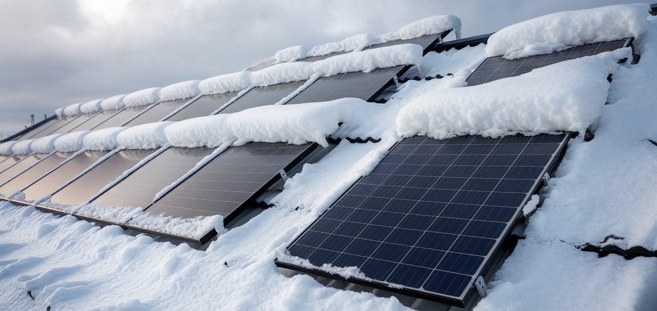 découvrez notre guide complet sur les panneaux photovoltaïques : tout ce que vous devez savoir pour comprendre leur fonctionnement, les avantages de l'énergie solaire, et comment installer votre propre système photovoltaïque pour réduire votre facture d'électricité et contribuer à la protection de l'environnement.