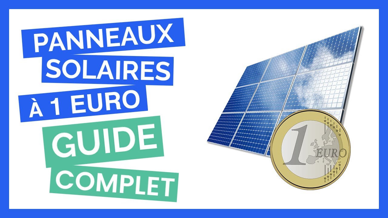 découvrez notre guide complet sur les panneaux photovoltaïques : leurs avantages, fonctionnement, choix des équipements et conseils d'installation pour profiter pleinement de l'énergie solaire.