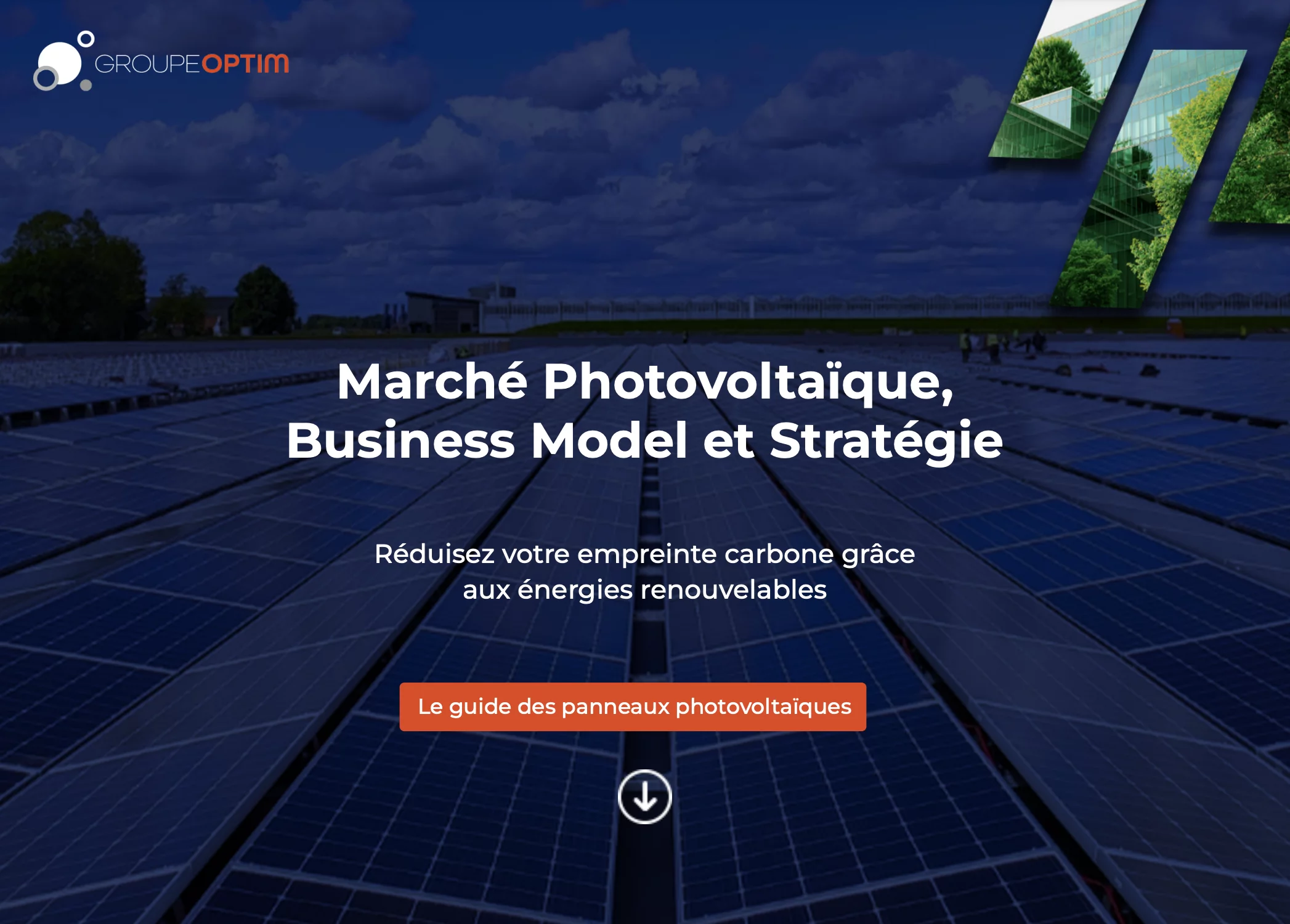 découvrez notre guide complet sur les panneaux photovoltaïques. apprenez tout sur leur fonctionnement, les avantages, l'installation et comment choisir le bon système pour votre maison. maximisez votre production d'énergie solaire et réduisez vos factures d'électricité!