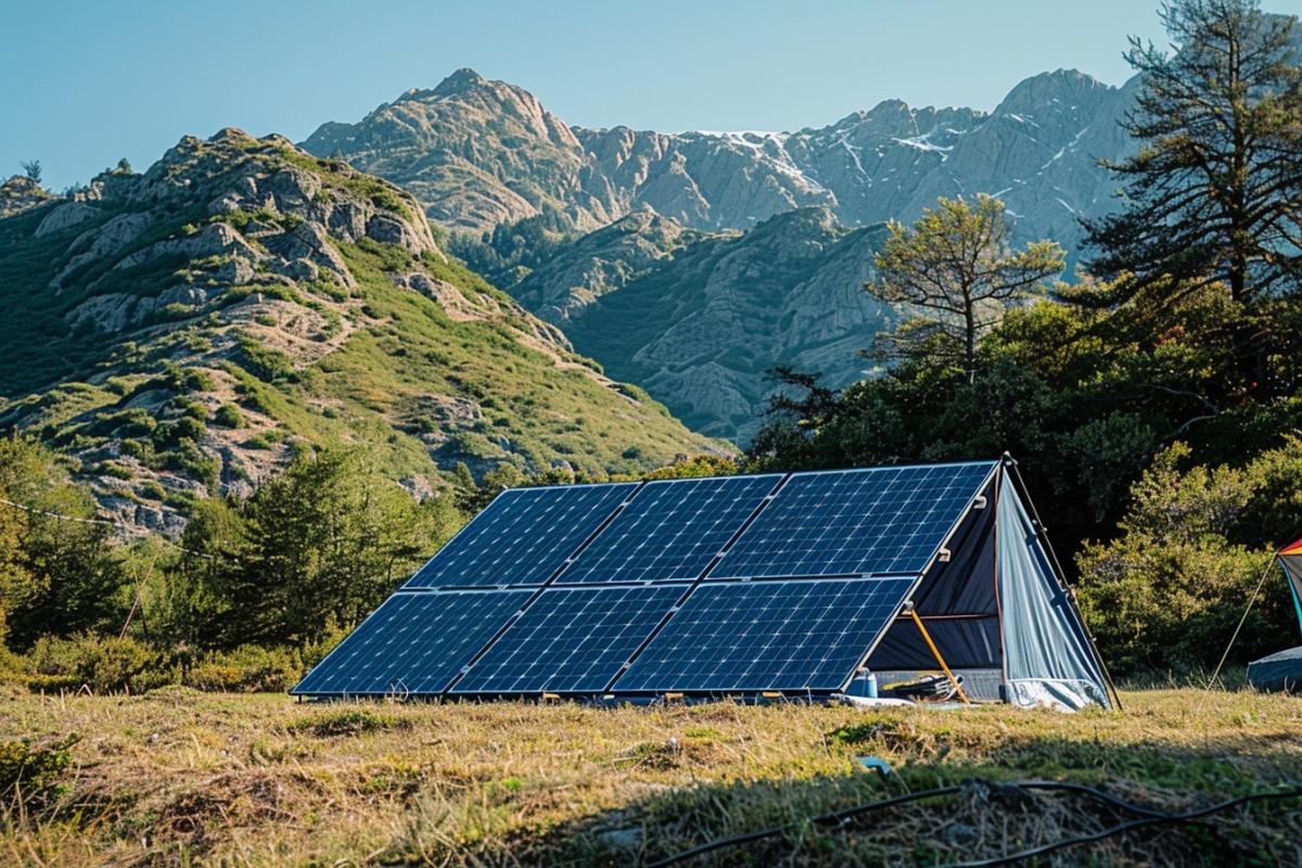 découvrez notre guide complet sur les panneaux solaires : avantages, installation, entretien et choix des modèles. maximisez votre consommation d'énergie renouvelable tout en réduisant vos factures d'électricité.