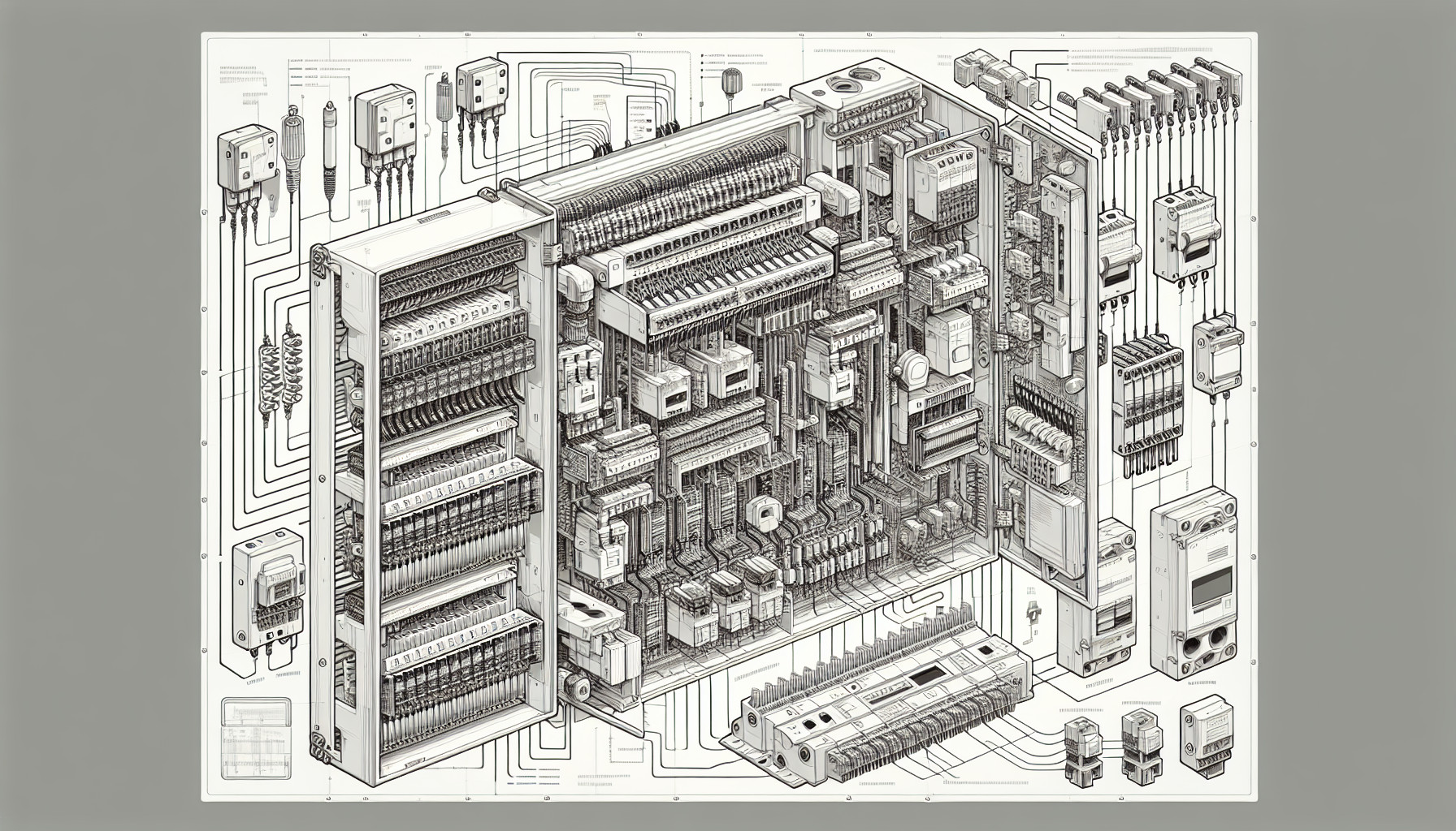 découvrez notre guide complet sur les panneaux photovoltaïques. apprenez tout sur leur fonctionnement, les avantages, les démarches d'installation et les aides financières disponibles pour maximiser votre investissement en énergies renouvelables.