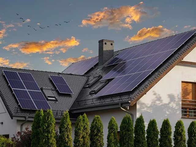 découvrez notre guide complet sur le photovoltaïque et l'autoconsommation. apprenez à optimiser votre consommation d'énergie, à réduire vos factures et à adopter des solutions durables grâce aux panneaux solaires.