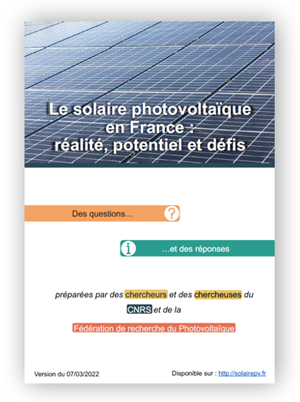 découvrez notre guide photovoltaïque complet pour la france : conseils pratiques, choix des équipements, aides financières et étapes d'installation pour maximiser votre production d'énergie solaire.