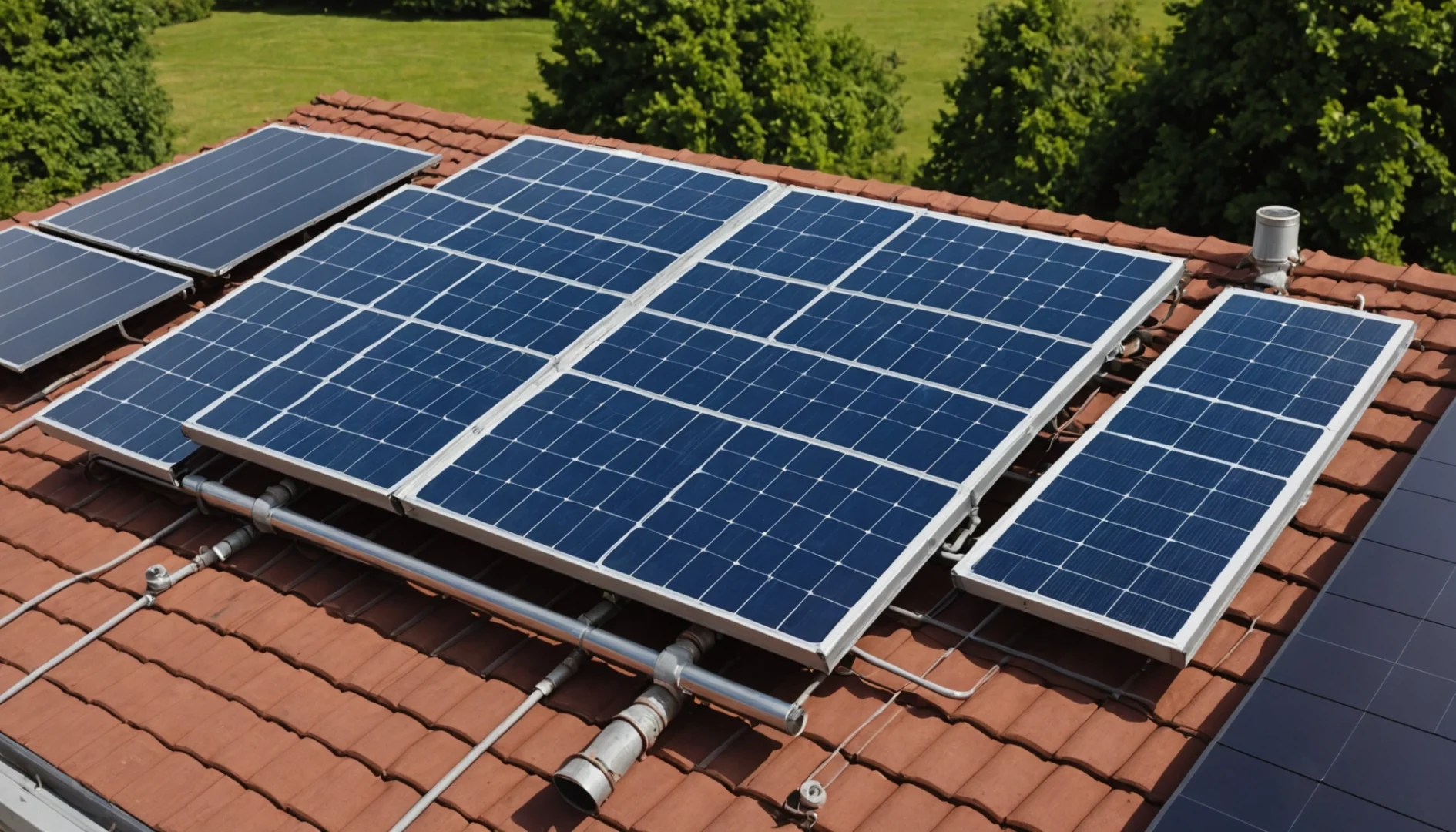 découvrez notre guide photovoltaïque complet, conçu pour vous aider à comprendre les principes de l'énergie solaire, les avantages des panneaux photovoltaïques et les étapes pour installer votre système, afin de réduire votre facture d'électricité et de contribuer à un avenir durable.