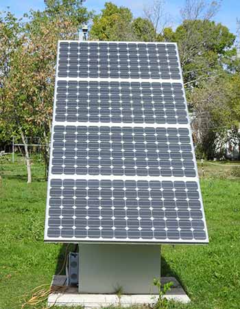 découvrez notre guide complet sur les panneaux photovoltaïques (pv) : tout ce que vous devez savoir sur leur fonctionnement, les avantages, les installations et comment maximiser votre production d'énergie solaire.