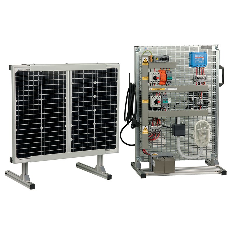 découvrez l'habilitation photovoltaïque, une formation essentielle pour les professionnels du secteur de l'énergie solaire. apprenez les compétences nécessaires pour installer, entretenir et certifier des systèmes photovoltaïques en toute conformité avec les normes de sécurité et de performance.