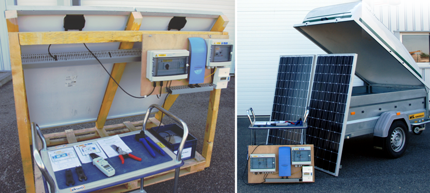 découvrez tout sur l'habilitation photovoltaïque, un processus essentiel pour garantir la sécurité et la conformité des installations solaires. apprenez les étapes, les réglementations et l'importance de cette habilitation pour les professionnels du secteur.