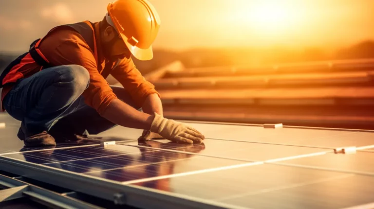 découvrez notre guide complet sur l'habilitation photovoltaïque, essentiel pour les professionnels souhaitant se former et obtenir les compétences nécessaires dans le domaine des énergies renouvelables. apprenez les démarches à suivre, les certifications disponibles et les avantages de l'habilitation pour optimiser vos projets solaires.
