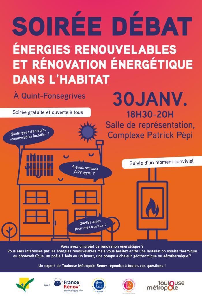 découvrez comment l'habitat énergétique transforme nos espaces de vie en optimisant la consommation d'énergie. explorez des solutions durables pour un environnement sain et économiquement viable.