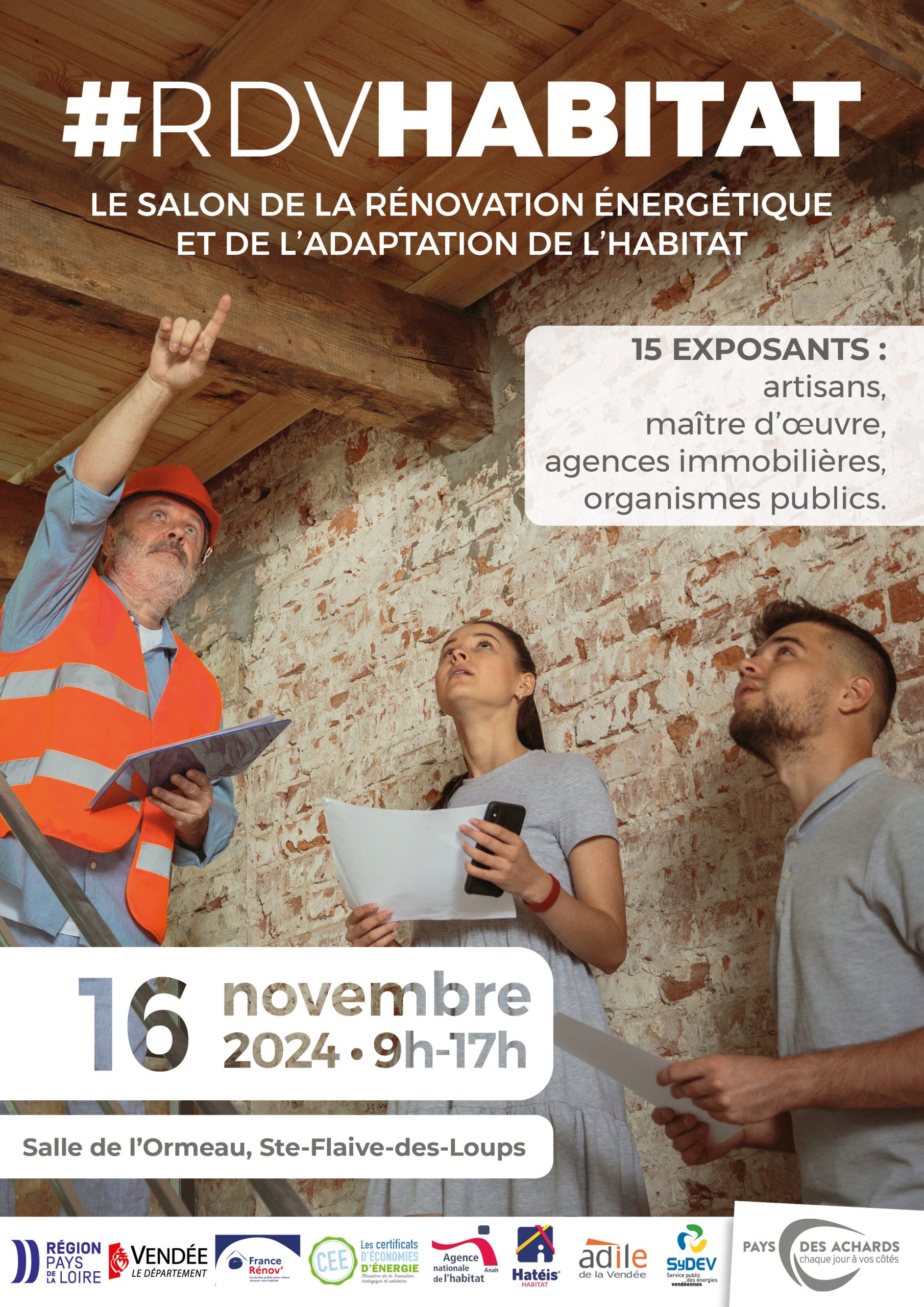 découvrez comment l'habitat énergétique révolutionne nos modes de vie en intégrant des solutions durables et éco-responsables. explorez des technologies innovantes pour réduire votre empreinte carbone tout en optimisant votre confort au quotidien.
