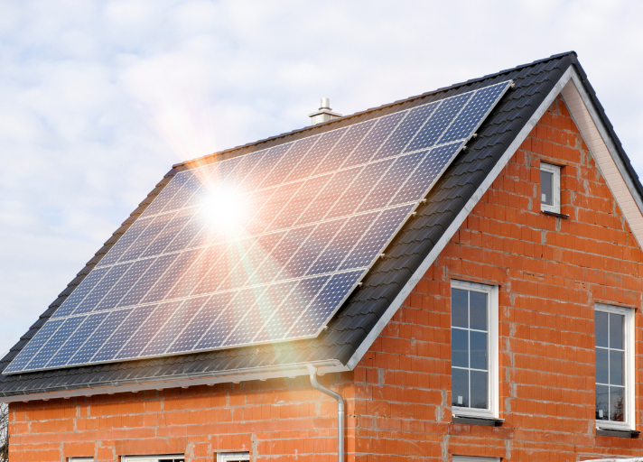 découvrez l'habitat solaire, une solution innovante alliant confort et durabilité. apprenez comment maximiser l'utilisation de l'énergie solaire pour créer des espaces de vie éco-responsables et économes en énergie.