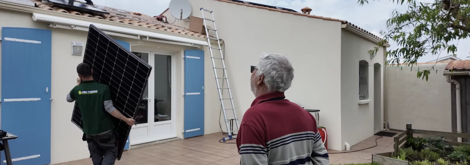 découvrez l'habitat solaire, une solution innovante pour une maison écologique et durable. profitez d'une énergie renouvelable, réduisez votre empreinte carbone et améliorez votre confort grâce à des technologies solaires avancées.