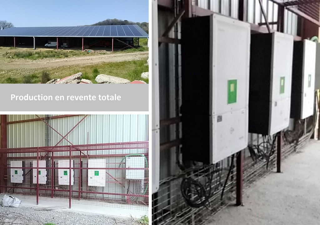 découvrez notre hangar photovoltaïque de 100 kwc, une solution durable et efficace pour optimiser votre consommation d'énergie. profitez d'une source d'énergie renouvelable tout en réduisant vos coûts et en contribuant à la protection de l'environnement.
