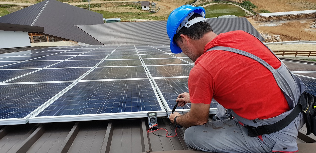 découvrez les nombreux avantages des hangars photovoltaïques, des solutions innovantes pour la production d'énergie renouvelable. lisez des témoignages inspirants d'utilisateurs qui ont transformé leur espace en un atout écologique et économique.