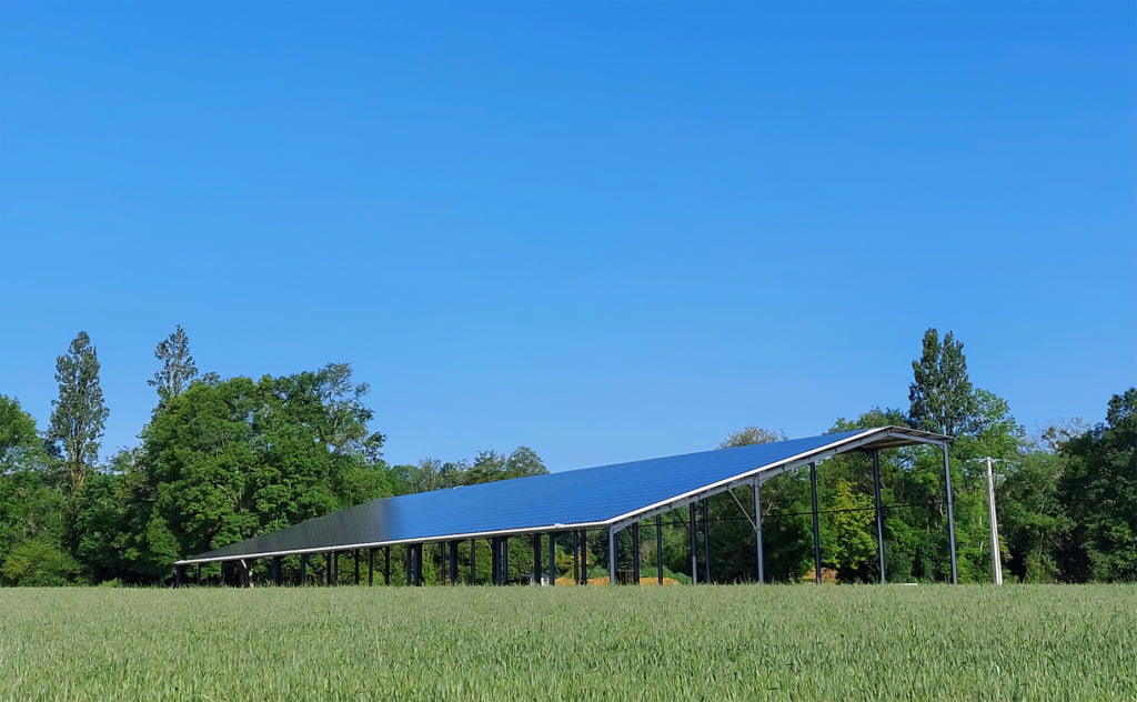 découvrez comment obtenir un hangar photovoltaïque gratuit et profitez des avantages de l'énergie solaire pour votre propriété. informez-vous sur les démarches, les conditions d'éligibilité et les avantages financiers liés à cette installation durable.