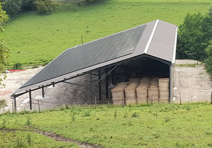 découvrez comment bénéficier d'un hangar photovoltaïque gratuit. profitez d'une solution innovante et durable pour produire votre propre énergie solaire sans coût d'installation. informez-vous sur les avantages et les conditions d'éligibilité pour un hangar pv qui répond à vos besoins.