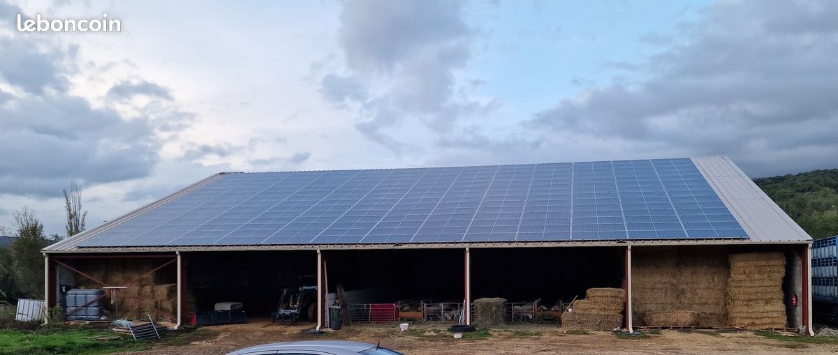 découvrez comment bénéficier d'un hangar photovoltaïque gratuit pour optimiser votre production d'énergie solaire. informez-vous sur les avantages, les conditions d'éligibilité et les solutions adaptées à vos besoins.