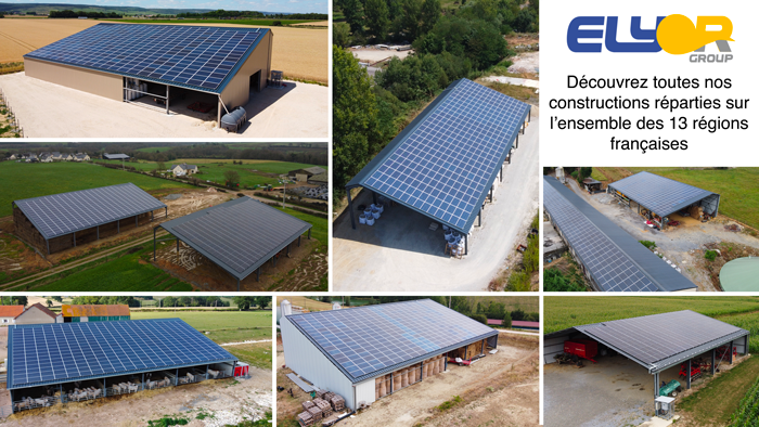 découvrez comment obtenir un hangar photovoltaïque gratuitement grâce à nos initiatives écologiques. apprenez à tirer parti des subventions et des aides pour optimiser votre espace tout en contribuant à la transition énergétique.