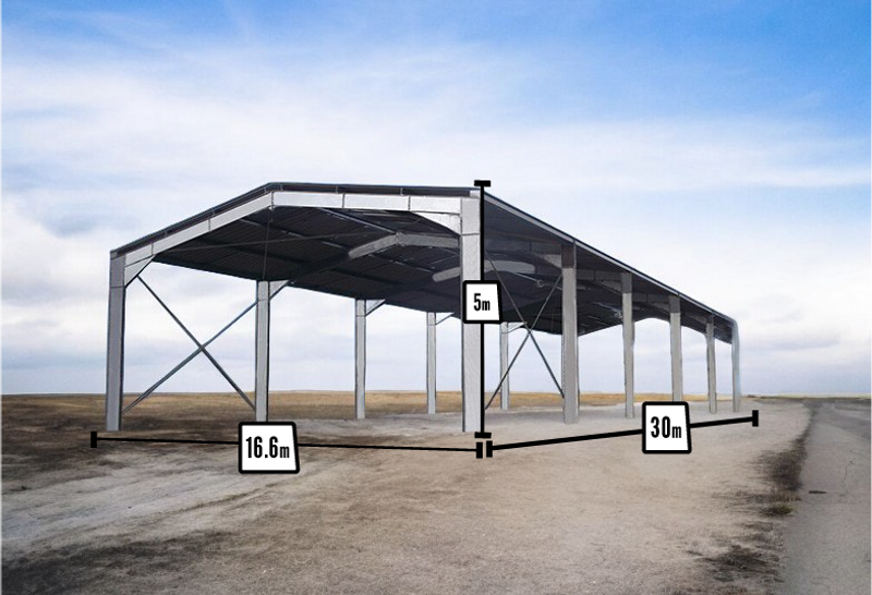 découvrez les avantages des hangars photovoltaïques : une solution innovante pour optimiser votre espace tout en produisant de l'énergie renouvelable. transformez vos infrastructures en véritables centrales solaires et réduisez votre empreinte carbone.