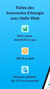 découvrez hello watt, votre partenaire pour des conseils en énergie et des solutions personnalisées pour réduire vos factures d'électricité et optimiser votre consommation. informez-vous sur les meilleures options pour un quotidien plus éco-responsable.