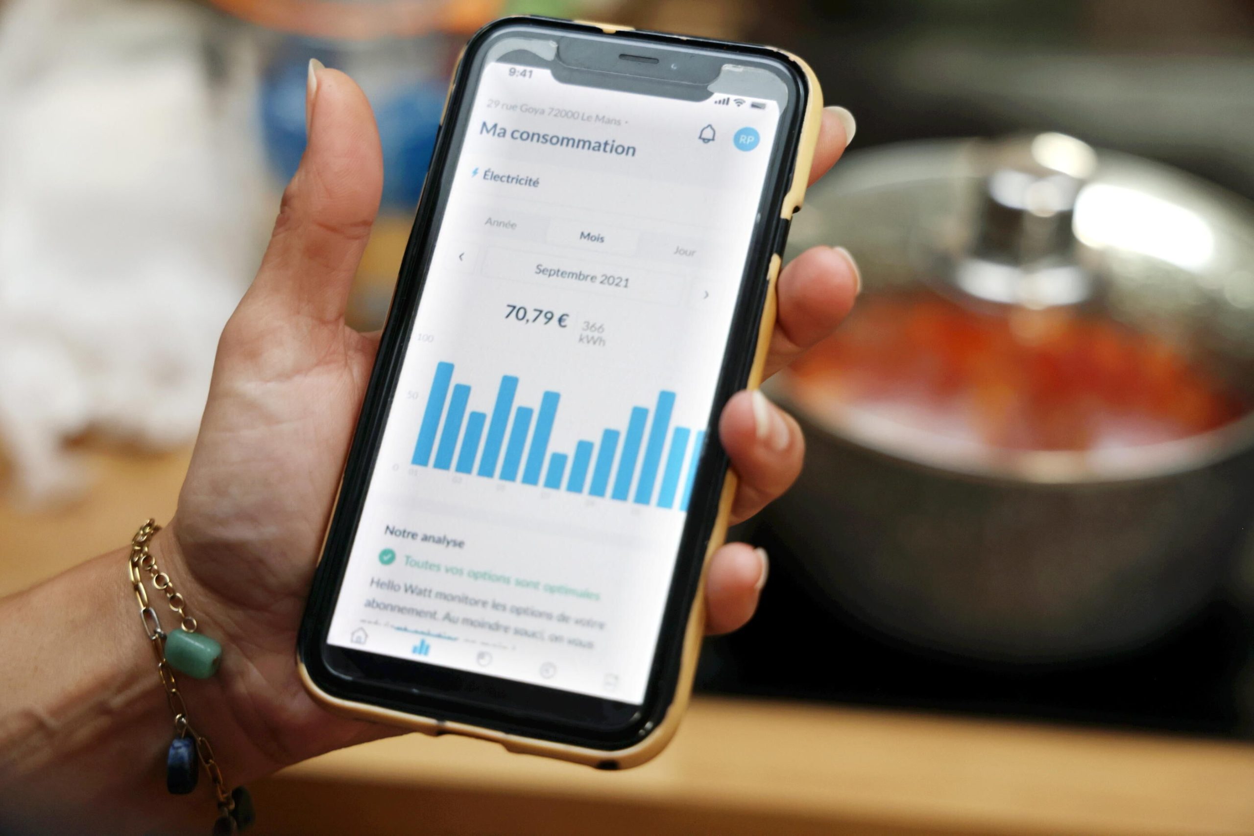 découvrez les avis sur hellowatt, la plateforme qui vous aide à choisir votre fournisseur d'énergie. lisez les retours d'expérience des utilisateurs pour prendre une décision éclairée et économiser sur vos factures d'électricité et de gaz.