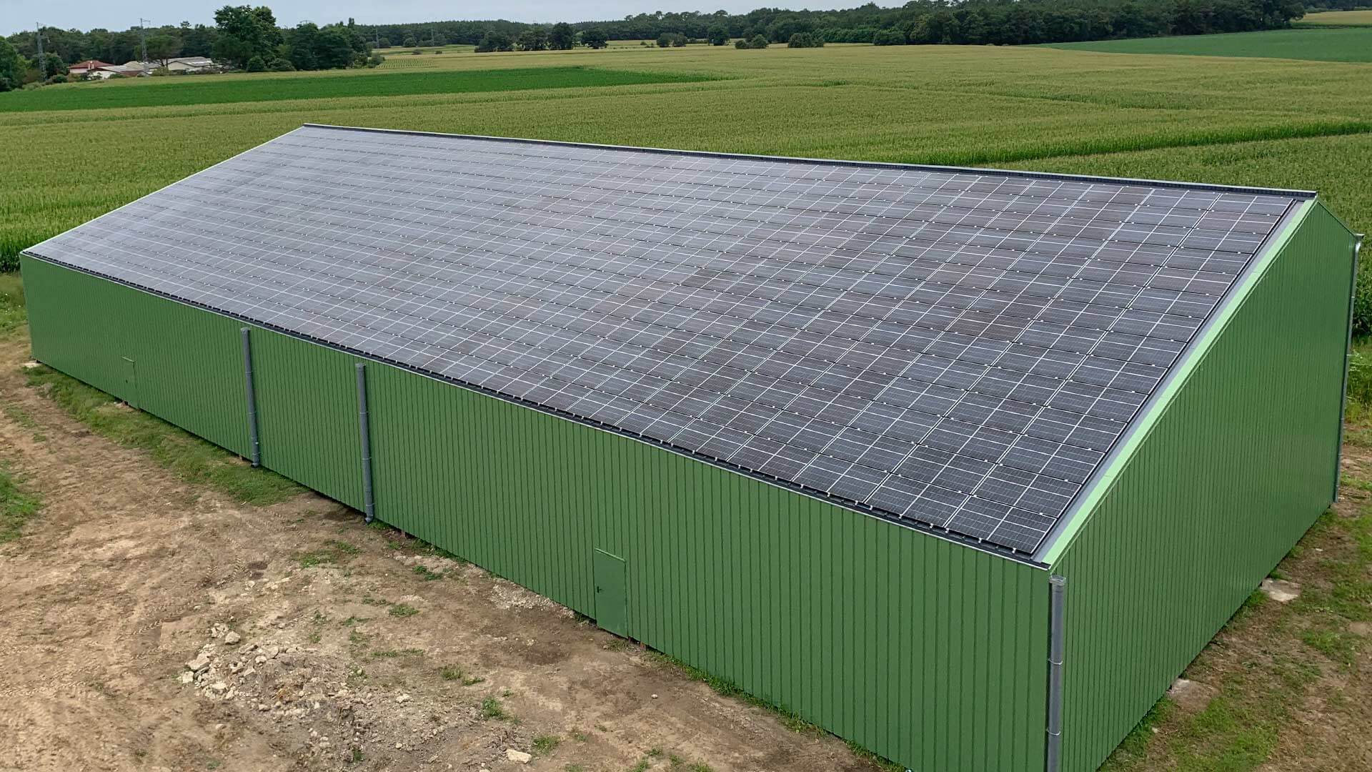découvrez les tarifs des installations photovoltaïques et les différentes options disponibles pour maximiser votre investissement dans l'énergie solaire. comparez les prix, les subventions et les avantages économiques d'une solution durable pour votre habitat.