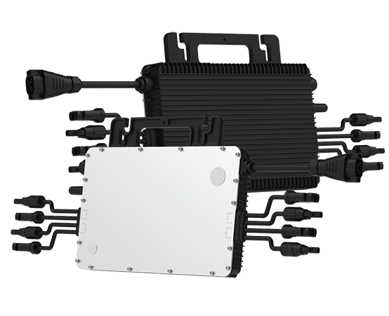 découvrez le hoymiles hm1500, un onduleur innovant conçu pour maximiser la production d'énergie solaire et optimiser l'autoconsommation. idéal pour les installations résidentielles, il offre des performances fiables et une gestion intelligente pour un système énergétique durable.