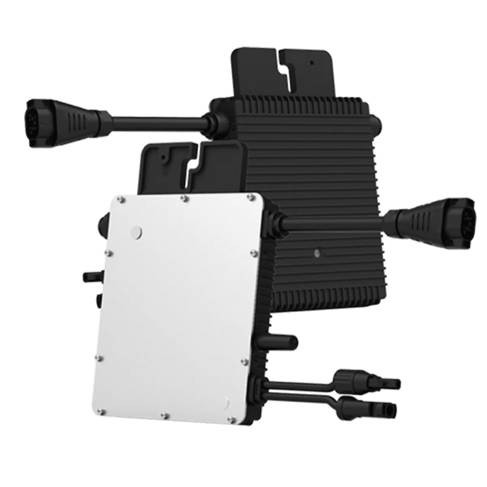 découvrez le hoymiles hm400, un optimiseurs de puissance performant et fiable pour maximiser la production d'énergie de vos panneaux solaires. idéal pour les installations résidentielles et commerciales, il offre une surveillance en temps réel et une installation facile.