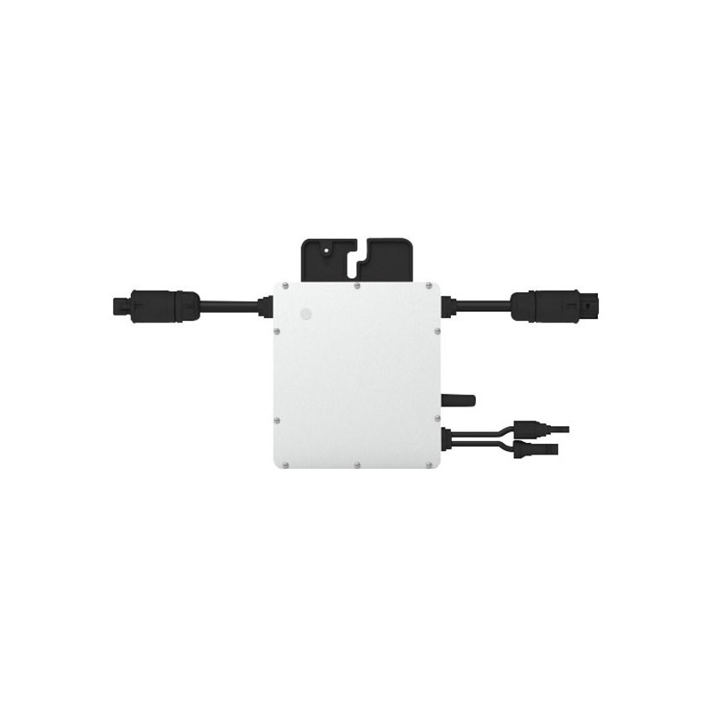 découvrez le hoymiles hm400, un onduleur photovoltaïque innovant conçu pour optimiser la production d'énergie solaire. performant et facile à installer, il assure une gestion intelligente de l'énergie pour maximiser vos économies et contribuer à un avenir plus durable.