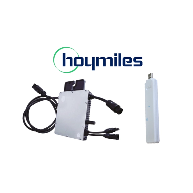 découvrez le hoymiles hm400, un micro-onduleur innovant conçu pour optimiser la performance de vos installations solaires. compact et efficace, il garantit une gestion intelligente de l'énergie tout en maximisant la production électrique de vos panneaux photovoltaïques. idéal pour les particuliers soucieux d'optimiser leur consommation d'énergie.