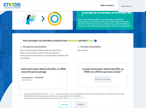 découvrez comment vous connecter facilement à votre compte enedis, gérer vos contrats d'électricité et accéder à vos données de consommation. profitez d'un service en ligne simple et sécurisé.